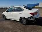 2020 KIA RIO