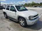 2004 CHEVROLET Trailblazer