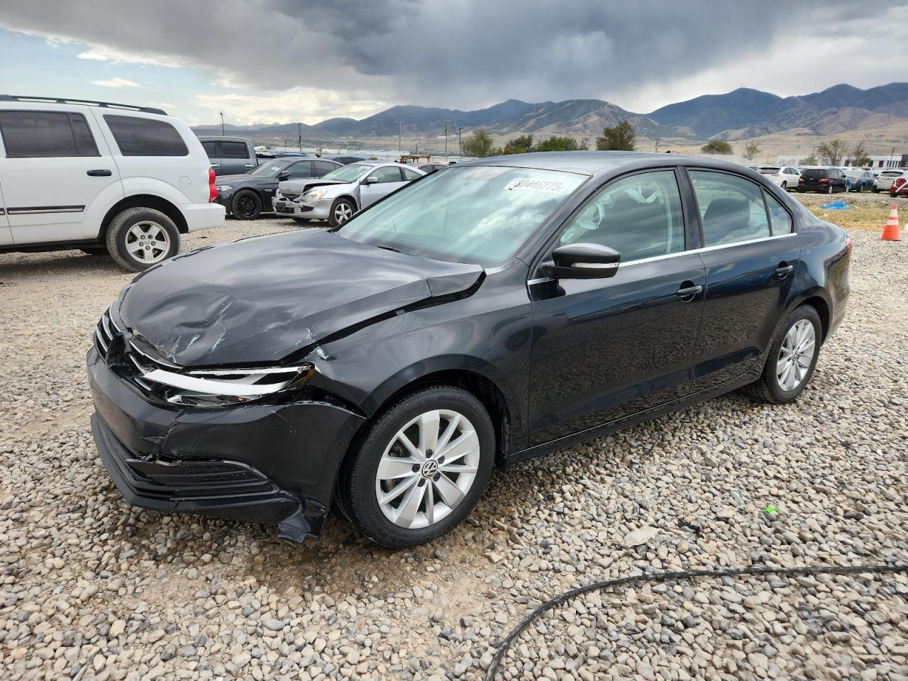 2015 VOLKSWAGEN JETTA