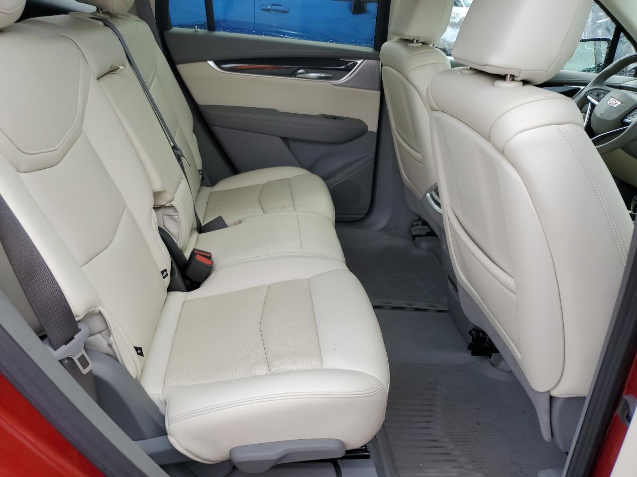2023 CADILLAC XT6