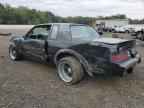 1987 BUICK Regal
