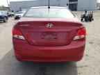 2017 HYUNDAI ACCENT