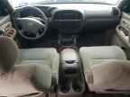 2004 TOYOTA TUNDRA