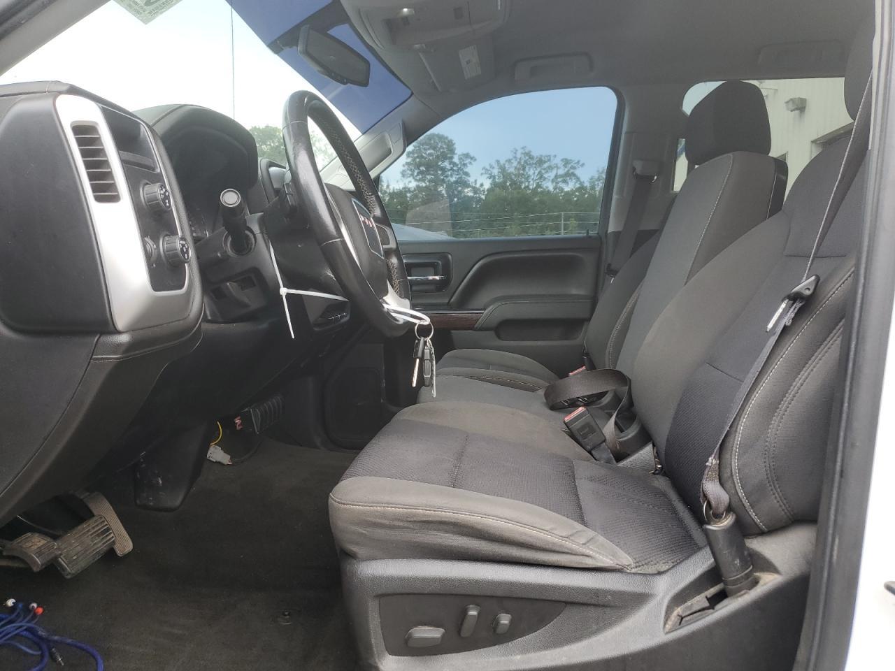 2014 GMC Sierra