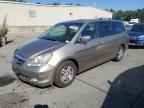 2005 HONDA ODYSSEY