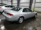2001 HONDA Prelude