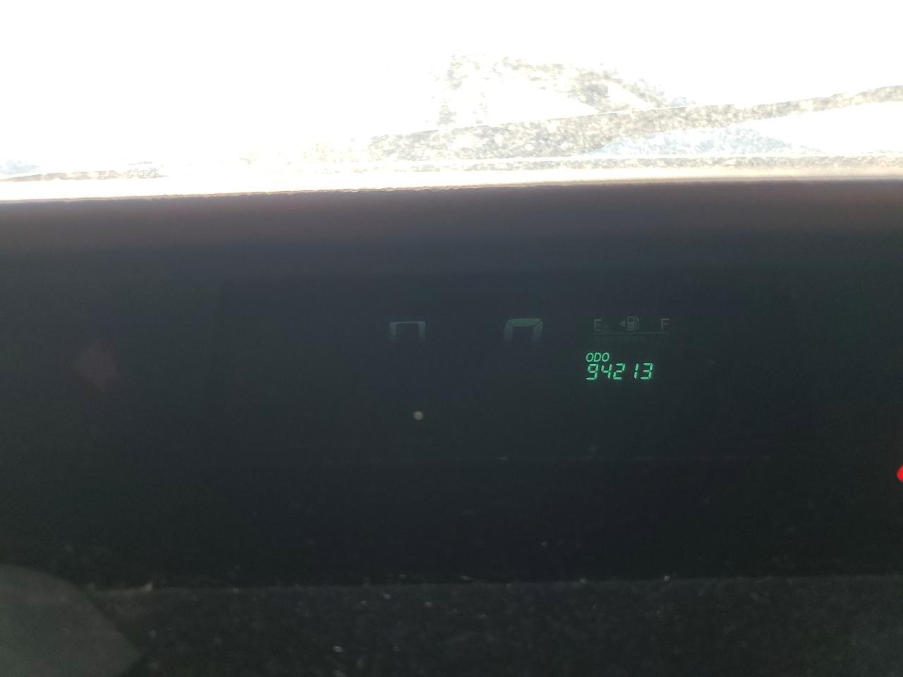 2008 TOYOTA PRIUS