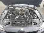 2014 BMW 5 series