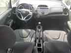 2011 HONDA FIT