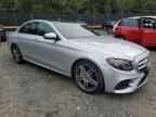 2019 MERCEDES-BENZ E-Class