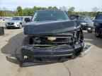 2013 CHEVROLET Suburban