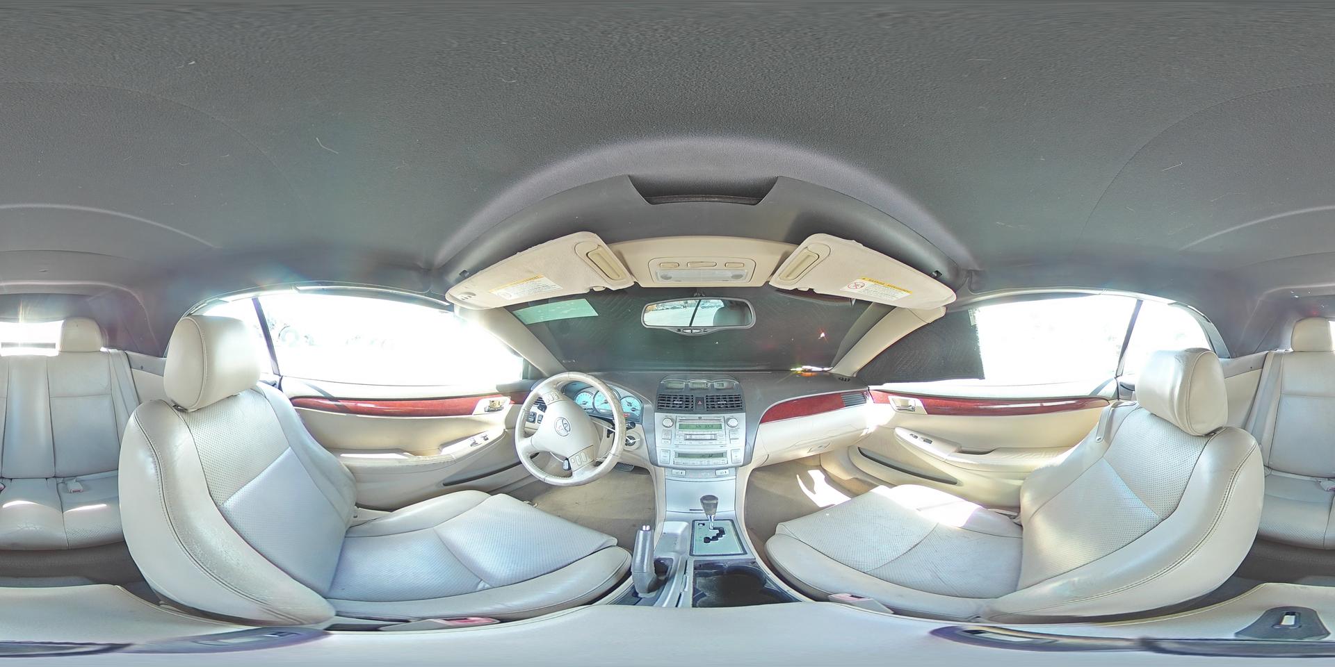 2005 TOYOTA CAMRY