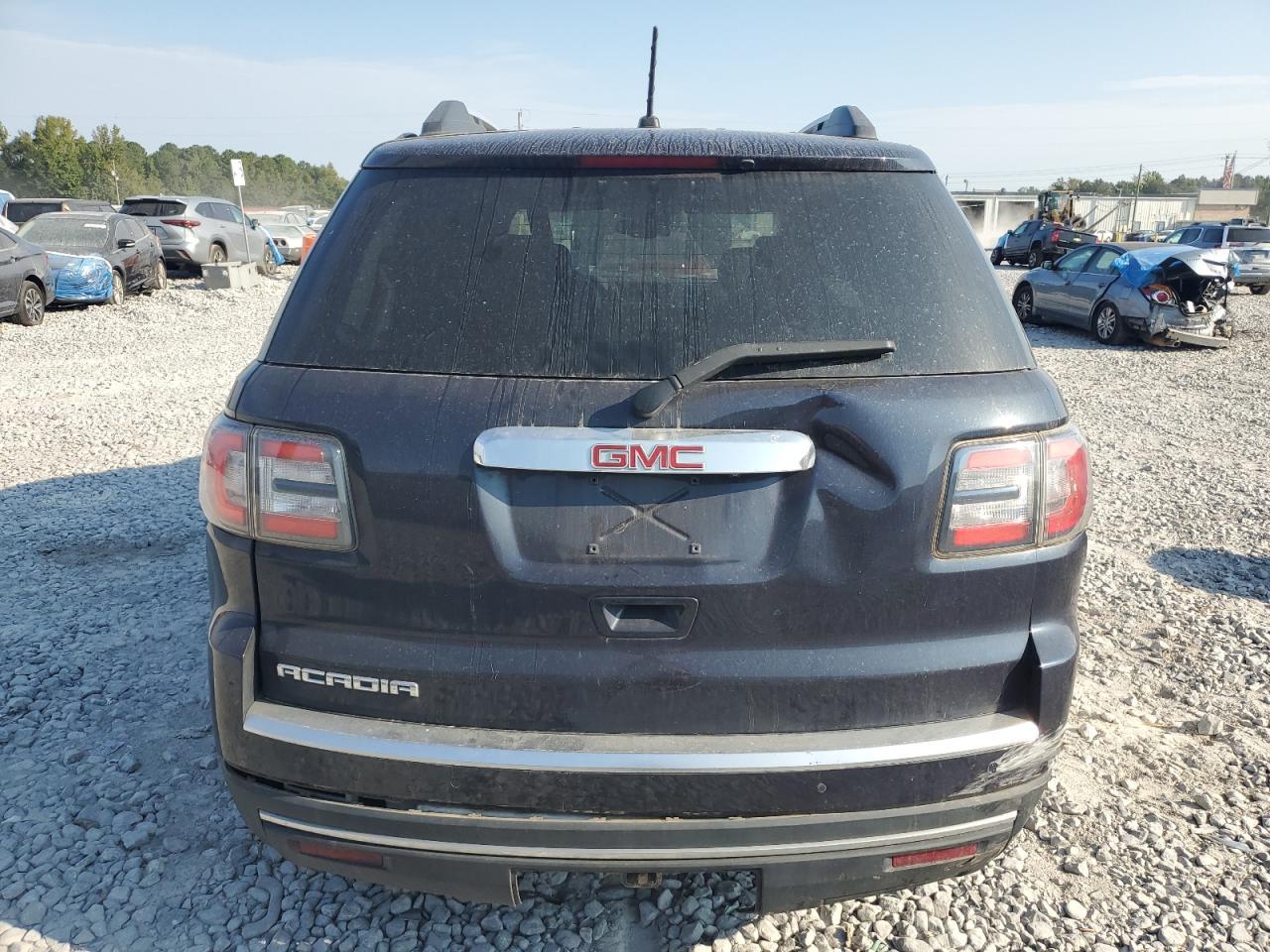 2015 GMC ACADIA