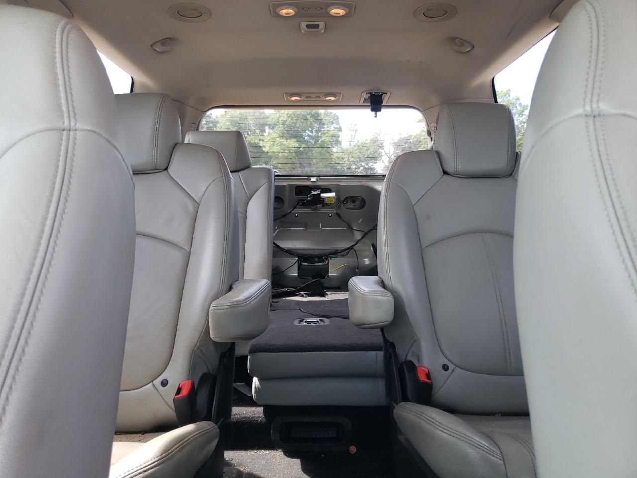 2007 GMC ACADIA