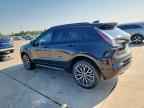 2025 CADILLAC XT4