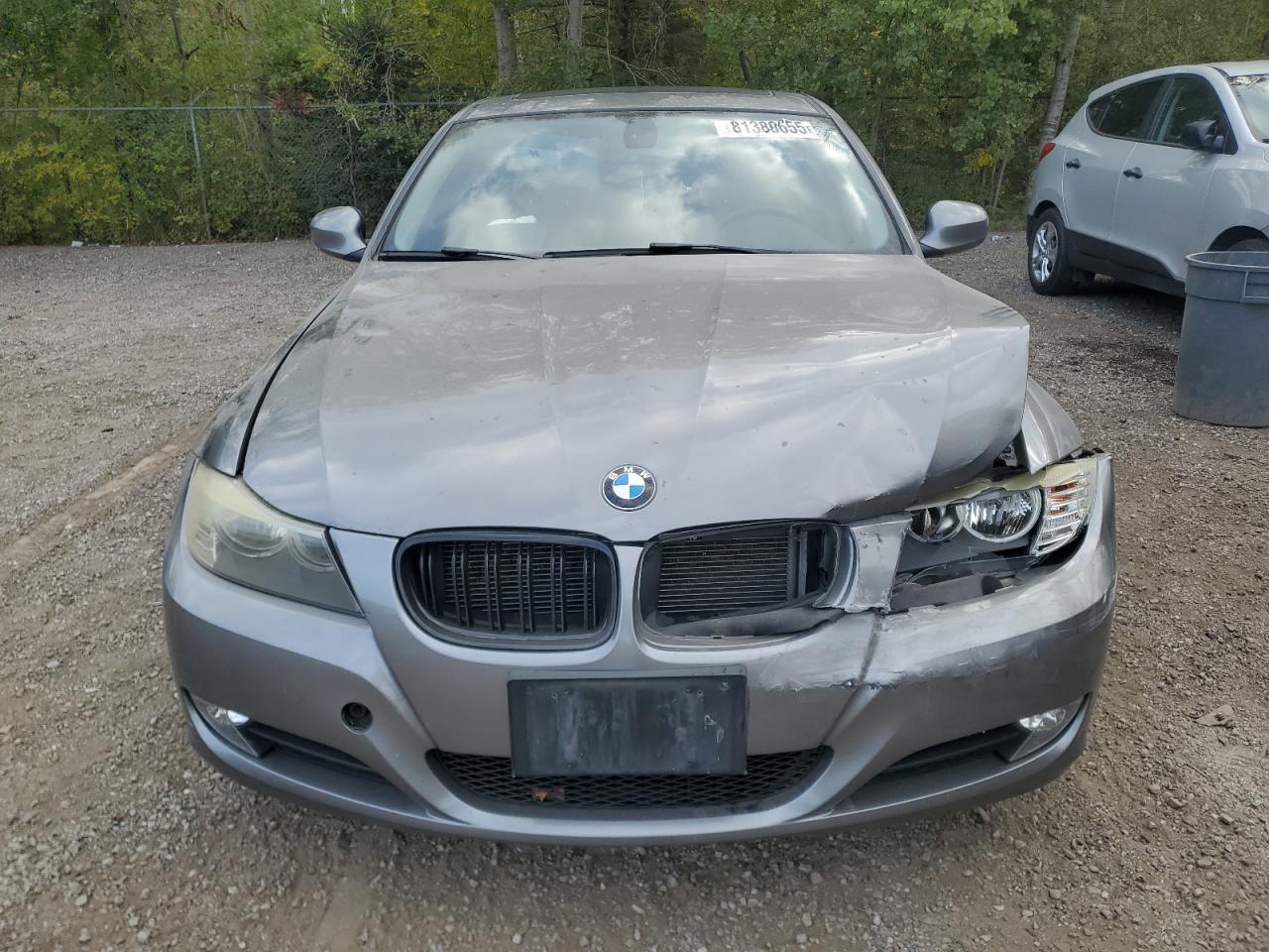 2011 BMW 3 SERIES
