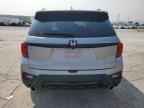 2023 HONDA Passport