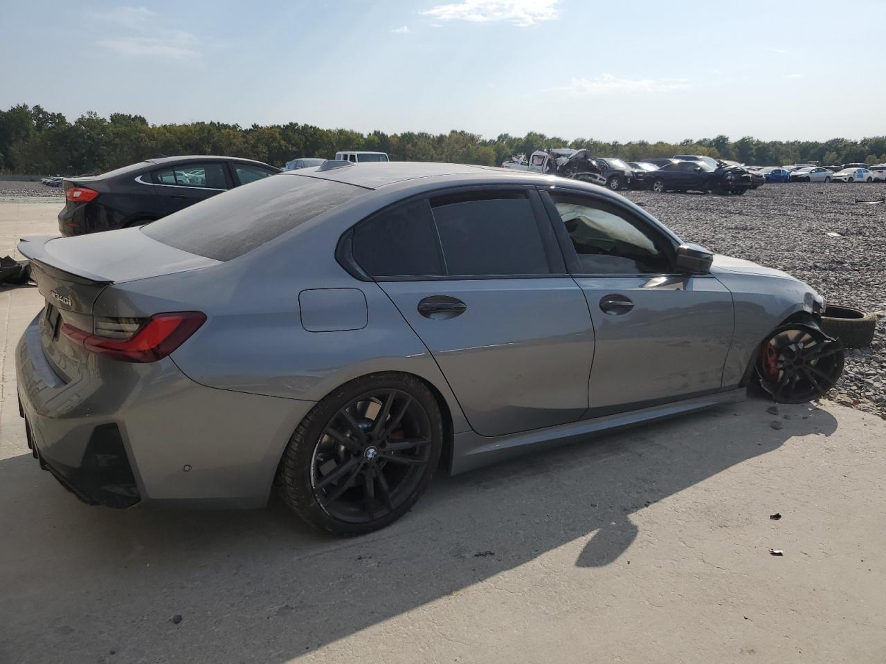 2023 BMW M340i