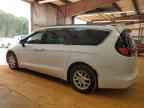 2021 CHRYSLER Voyager