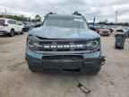 2022 FORD Bronco Sport