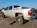 2018 GMC Sierra