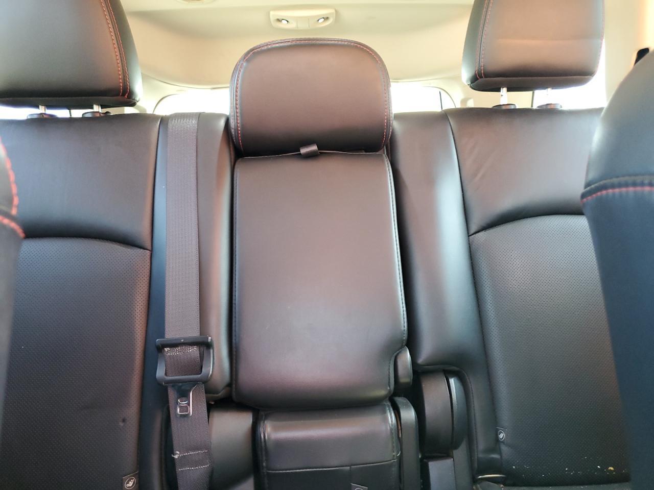 2015 DODGE JOURNEY