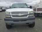 2004 CHEVROLET Silverado