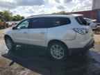 2011 CHEVROLET TRAVERSE