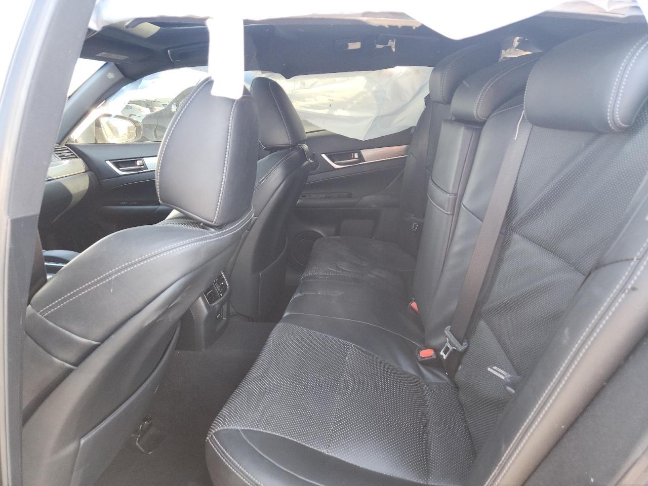 2014 LEXUS GS 350