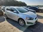 2015 CHEVROLET SONIC