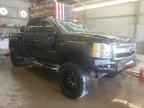 2011 CHEVROLET SILVERADO 1500
