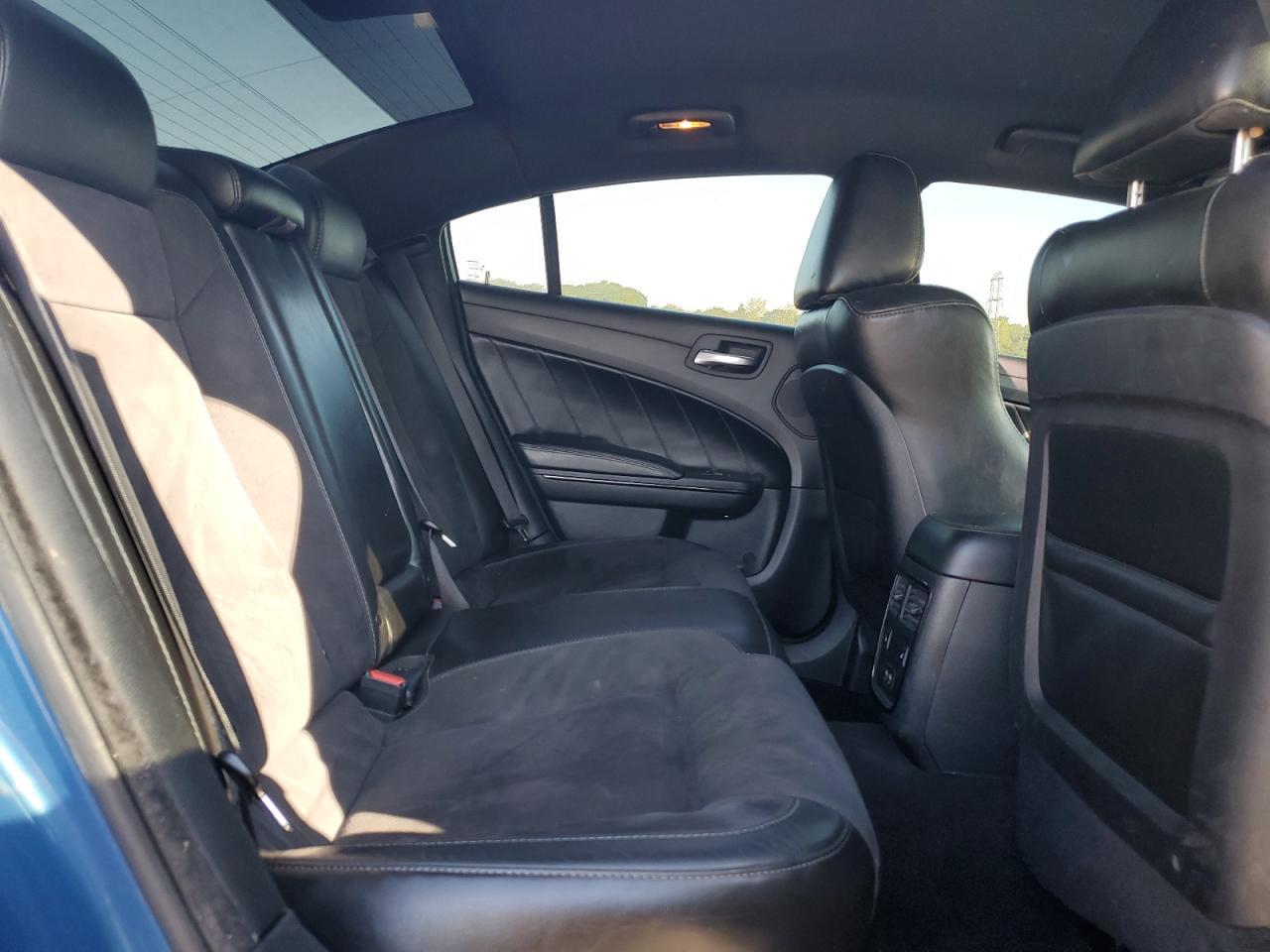 2021 DODGE CHARGER