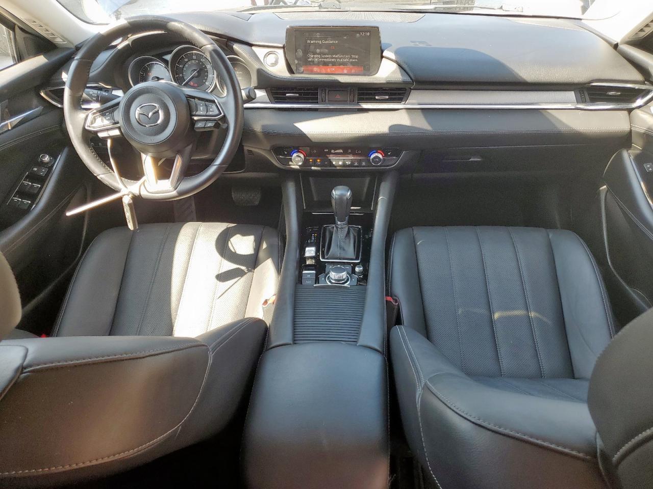 2019 MAZDA 6