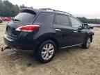 2011 NISSAN MURANO