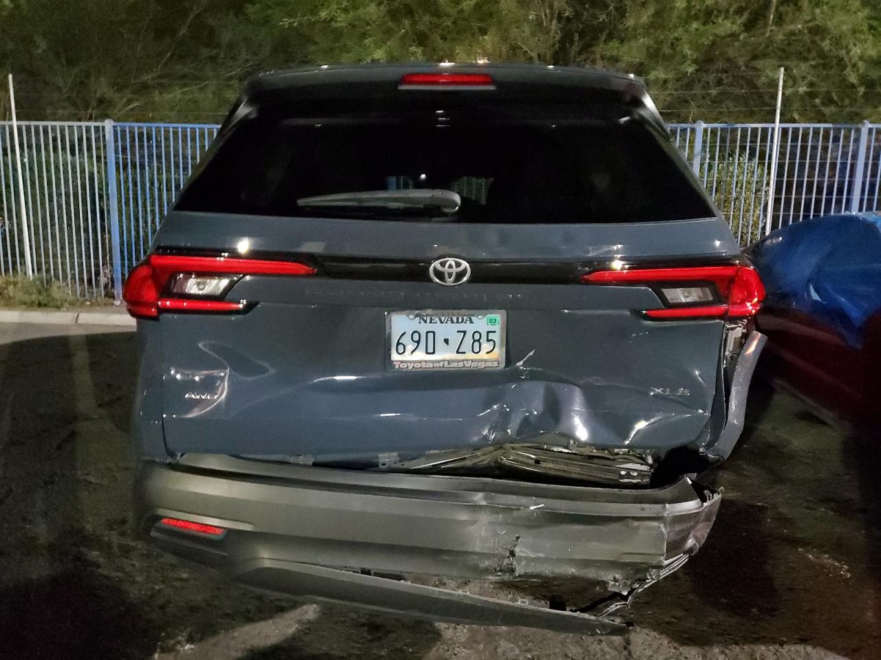 2024 TOYOTA HIGHLANDER