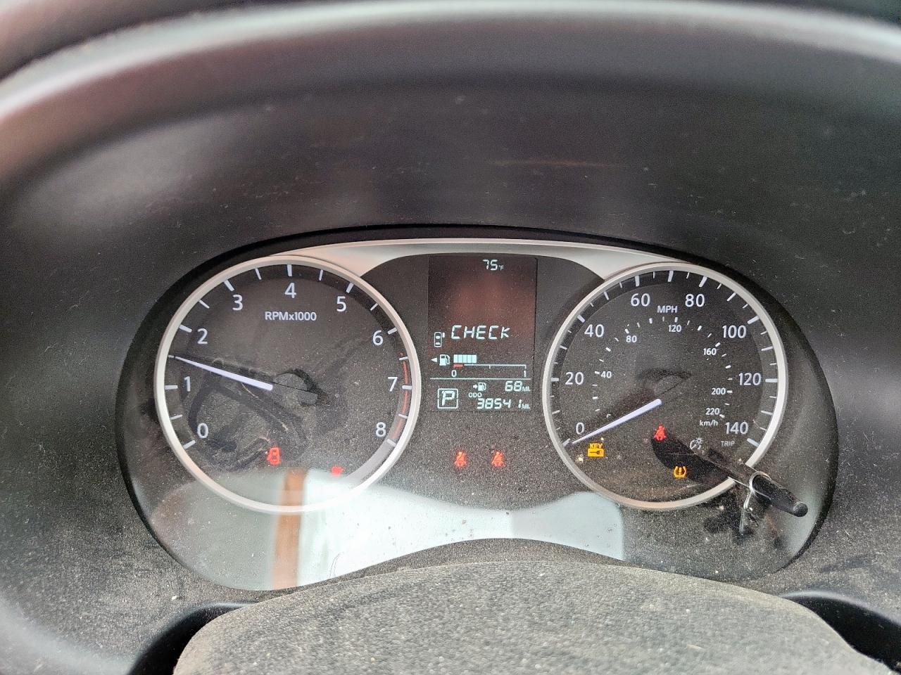 2022 NISSAN KICKS