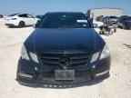 2012 MERCEDES-BENZ E-Class