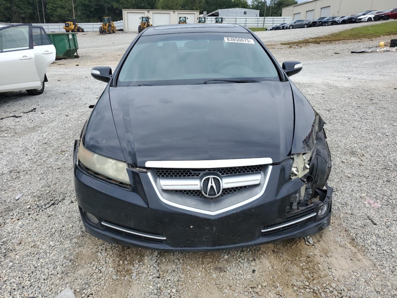 2008 ACURA TL