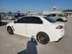 2011 MITSUBISHI LANCER