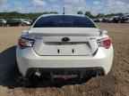 2013 SUBARU BRZ