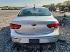 2021 KIA RIO