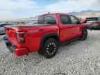 2023 NISSAN Frontier