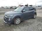 2021 KIA SOUL