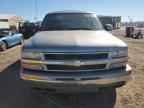 2001 CHEVROLET Suburban