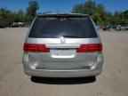 2008 HONDA ODYSSEY