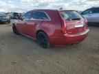 2010 CADILLAC CTS