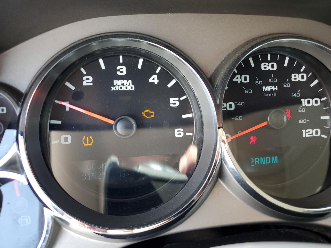 2011 GMC Sierra