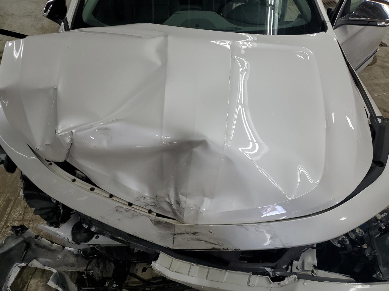 2018 CHEVROLET IMPALA