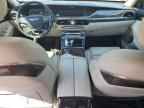 2019 GENESIS G90