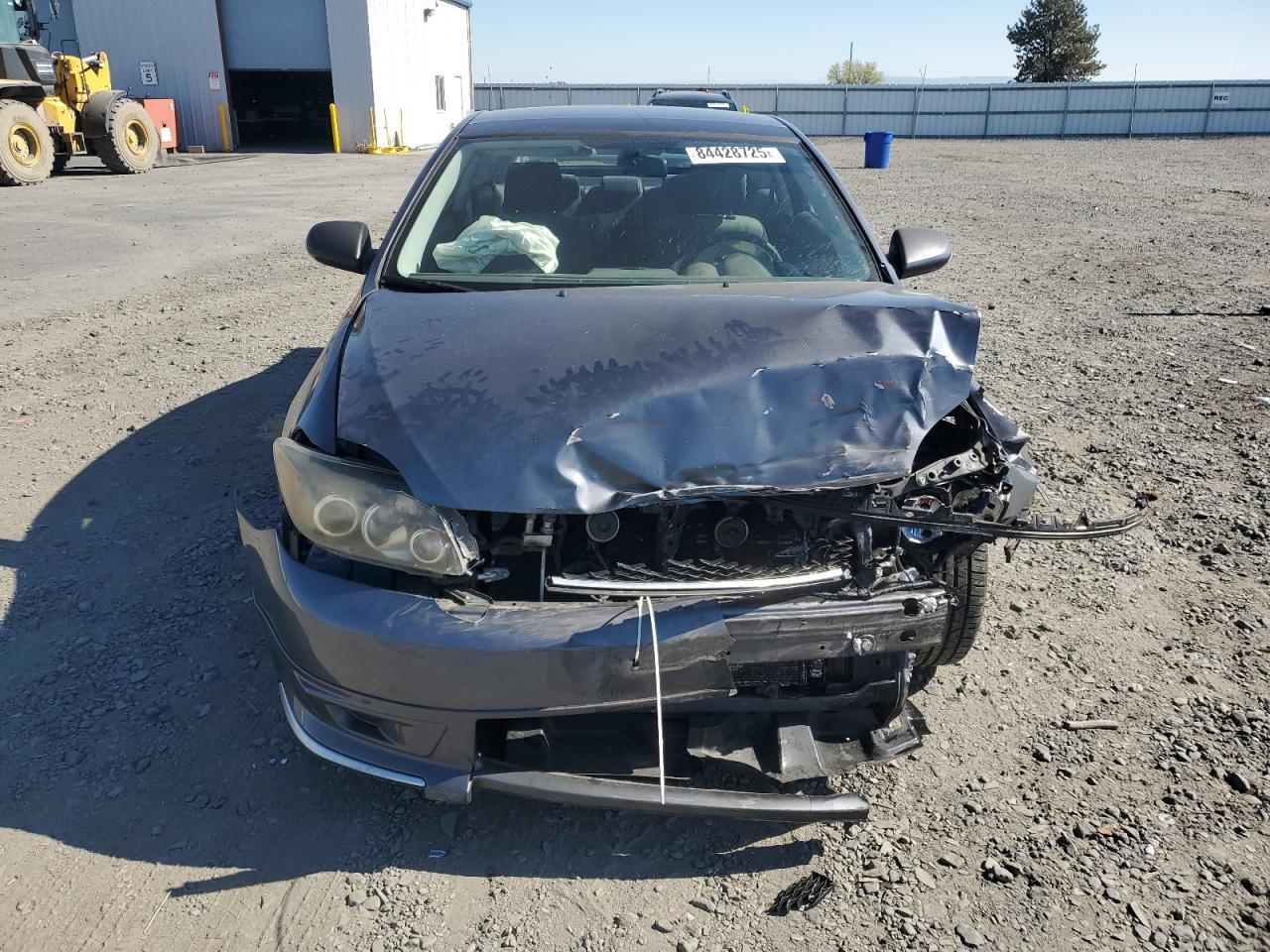 2008 TOYOTA SCION